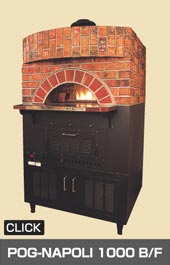 POG-NAPOLI 1000 B/F