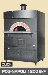 POG-NAPOLI 1200 B/F