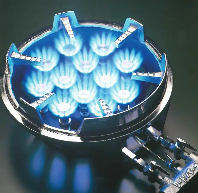 リードバーナー