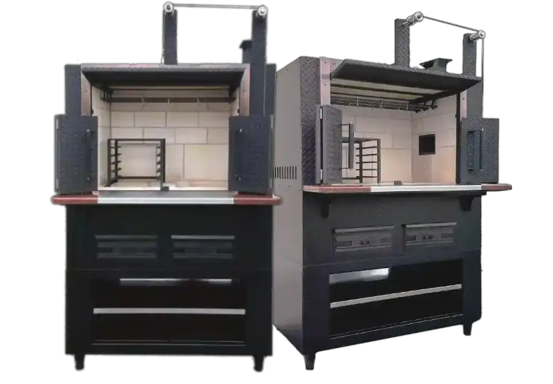 KAMA-GRANDE-CHARCOAL