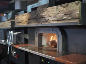 窯GRANDE SNS映えする横面