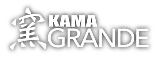 窯kama grande logo