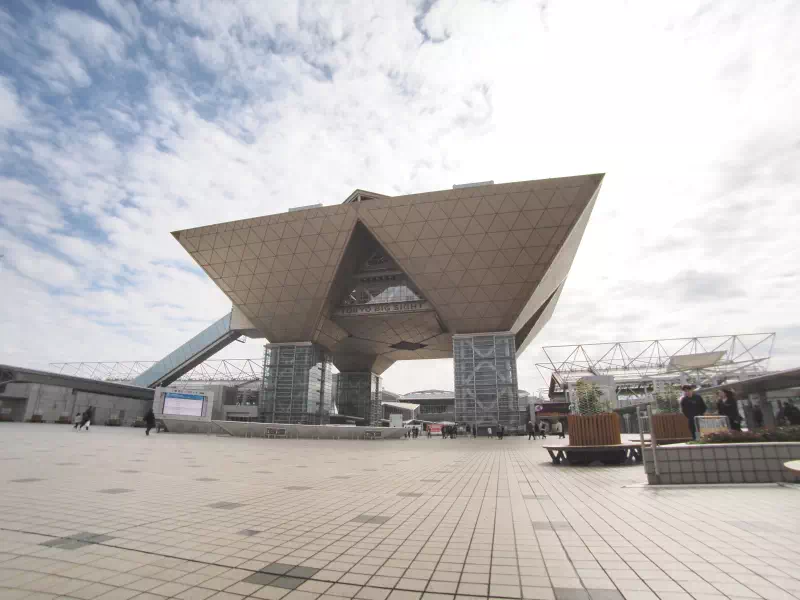 HCJ2026(国際ホテル・レストランショー)東京ビッグサイト